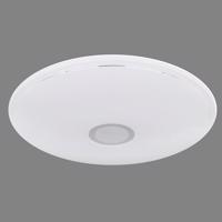 Stropní svítidlo 41386-30RGBSH SMART LIGHT 30W 3000-6000K PL1