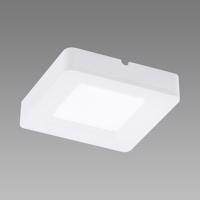 Stropní svítidlo Iga LED D 1,8W White 03734 PL1