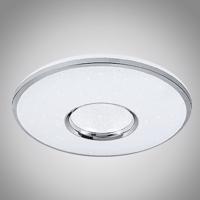 Stropní Svítidlo Leon Led 310774 24w 4000k