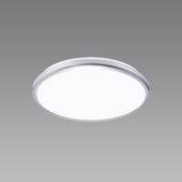 Stropní svítidlo Planar LED 12W Silver 4000K 03838 PL1