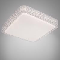 Stropní svítidlo Ring LED RKCC 40 – 40X40 pilot 24W