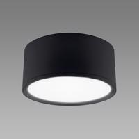 STROPNI SVÍTIDLO ROLEN LED 15W BLACK 03782 PL1