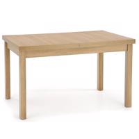 Stùl Tiago 2 140/220 Płyta/Abs/Mdf – Dub Riviera