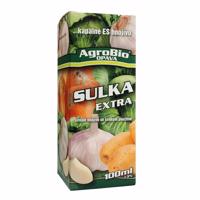 Sulka Extra 100 ml