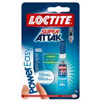 Super attak power easy gel 3g