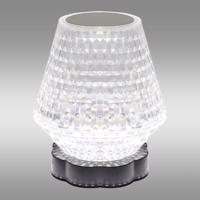 Svitidlo Abi LED Crystal 04403 LB1