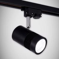 Svitidlo HL837L BLACK LED 13W K1