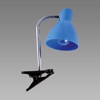 Svitidlo Kati E27 Blue Clip 02863 LB1