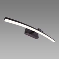 Svítidlo Mamba LED 12W black 4000K 03884 K1