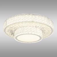 Svítidlo Mucky 67162-50  LED 50W LW1