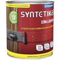 Syntetika Zaklad. 0840 0,6l