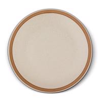 Talíř "Athena beige" 27cm