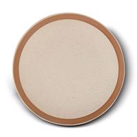 Talíř "Athena beige" dezertní 20cm