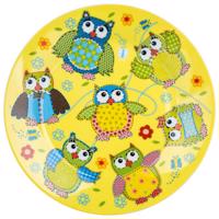 Talíř dezertní 60301004 Owl 20cm