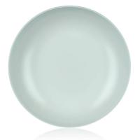 Talíř hluboký plast Culinaria 22cm mint