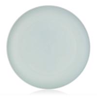 Talíř mělký 23,5cm plast Culinaria mint