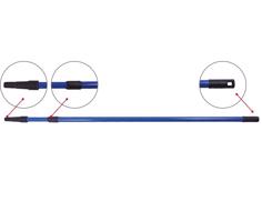 Teleskopická tyč 0,8-1,3 m