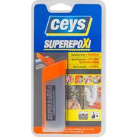 Tmel univerzální Ceys Superepoxi Epoxidový 48 g