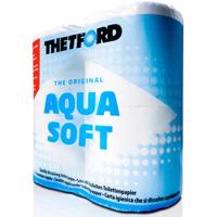 TOALETNÍ PAPÍR THETFORD AQUA SOFT - 4 ROLE