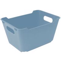 Úložný box Lifestyle-Box nordic blue 19,5x14x10 1,8 l