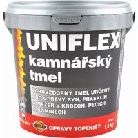 Uniflex kamnářský tmel 1,8kg