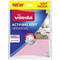 Utěrka Vileda actifibre soft 1 ks