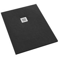 Vanička Kw Kalait Black Stone 80x100x3,5 3.3106/C/ST-M2