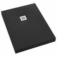 Vanička Kw New Horizons Black Stone 100x120x12 3.3325/C/ST-M2