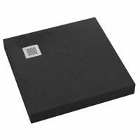 Vanička Kw New Horizons Black Stone 90x90x12 3.3301/C/ST-M2