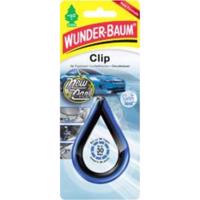 Wunder-Baum® Clip New Car