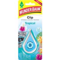 Wunder-Baum® Clip Tropical