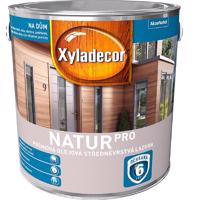 Xyladecor NaturPro bezbarvý 2,5l