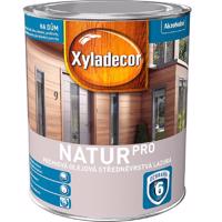 Xyladecor NaturPro dub 0,75l