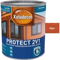 Xyladecor Protect 2v1 Sipo 0,75l