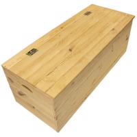 Zahradní úložný box Pine Box