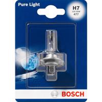 Žárovka 12V H7 55W Bosch