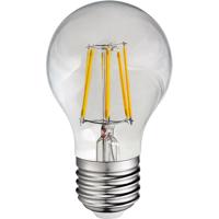 Žárovka LED Filament a60 e27 4 W