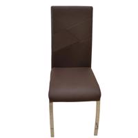 Židle Komfort dark brown U-15 TC-1224