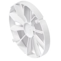 Zpětná Klapka Ventilátoru 120mm